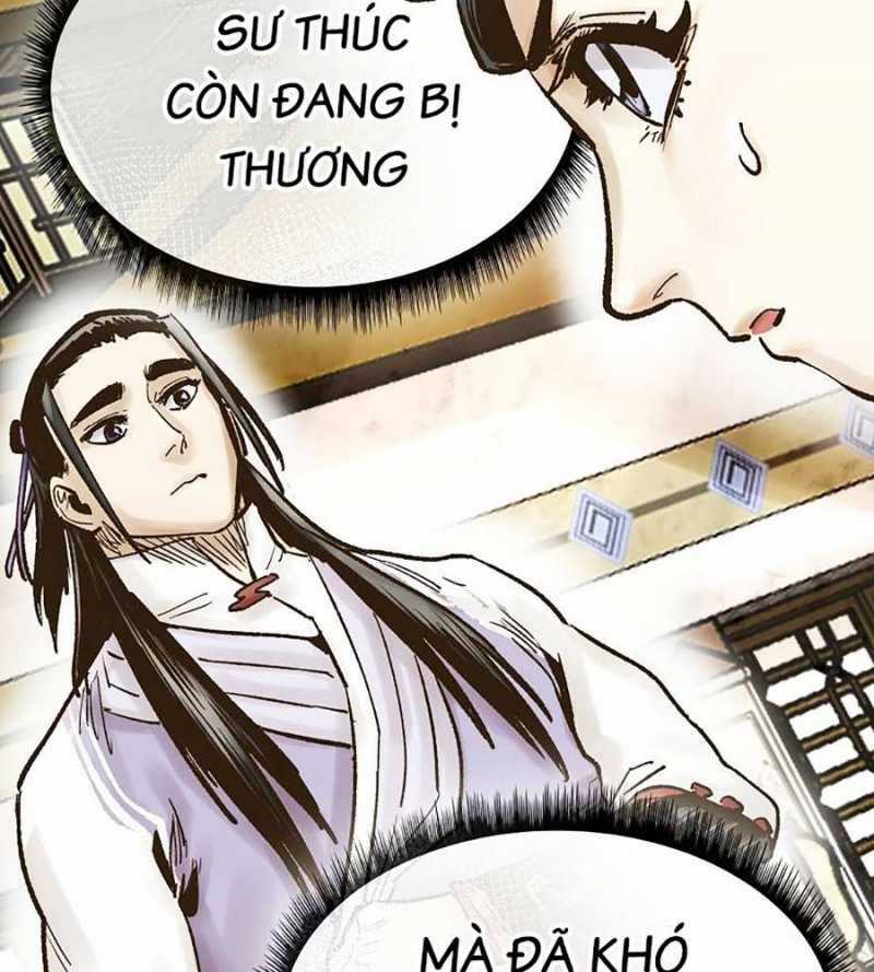 Quái Công Du Lục Chapter 29 trang 42