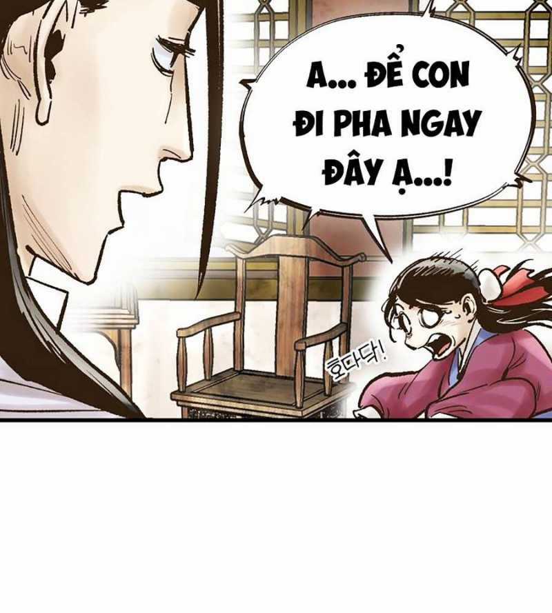 Quái Công Du Lục Chapter 29 trang 45