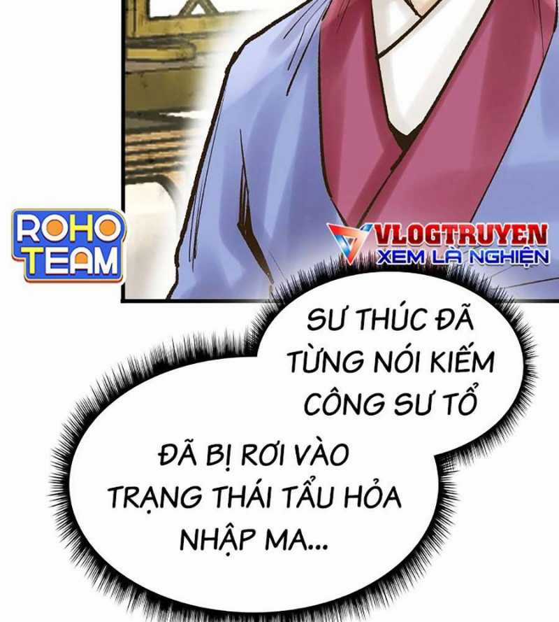 Quái Công Du Lục Chapter 29 trang 56