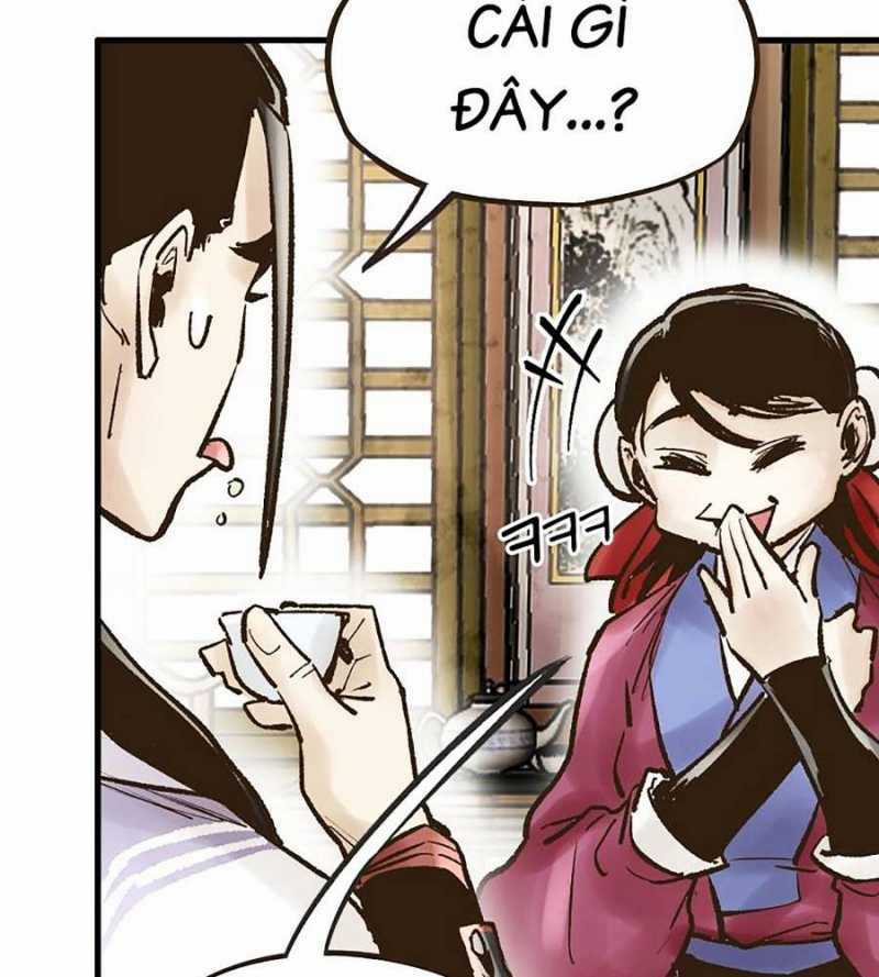 Quái Công Du Lục Chapter 29 trang 69