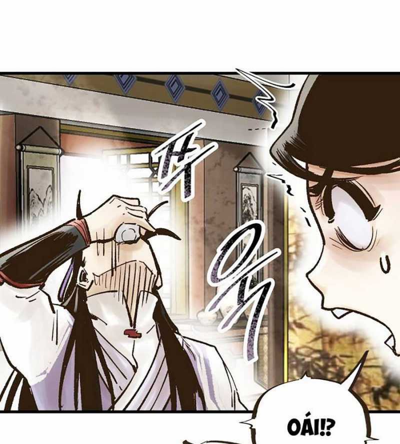 Quái Công Du Lục Chapter 29 trang 73