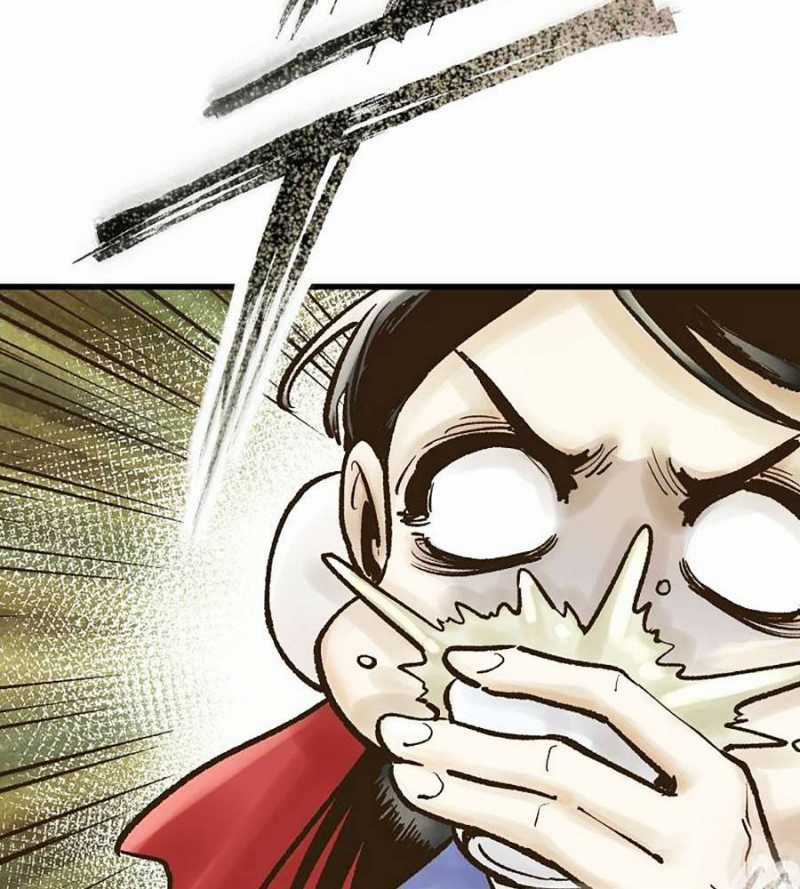 Quái Công Du Lục Chapter 29 trang 81