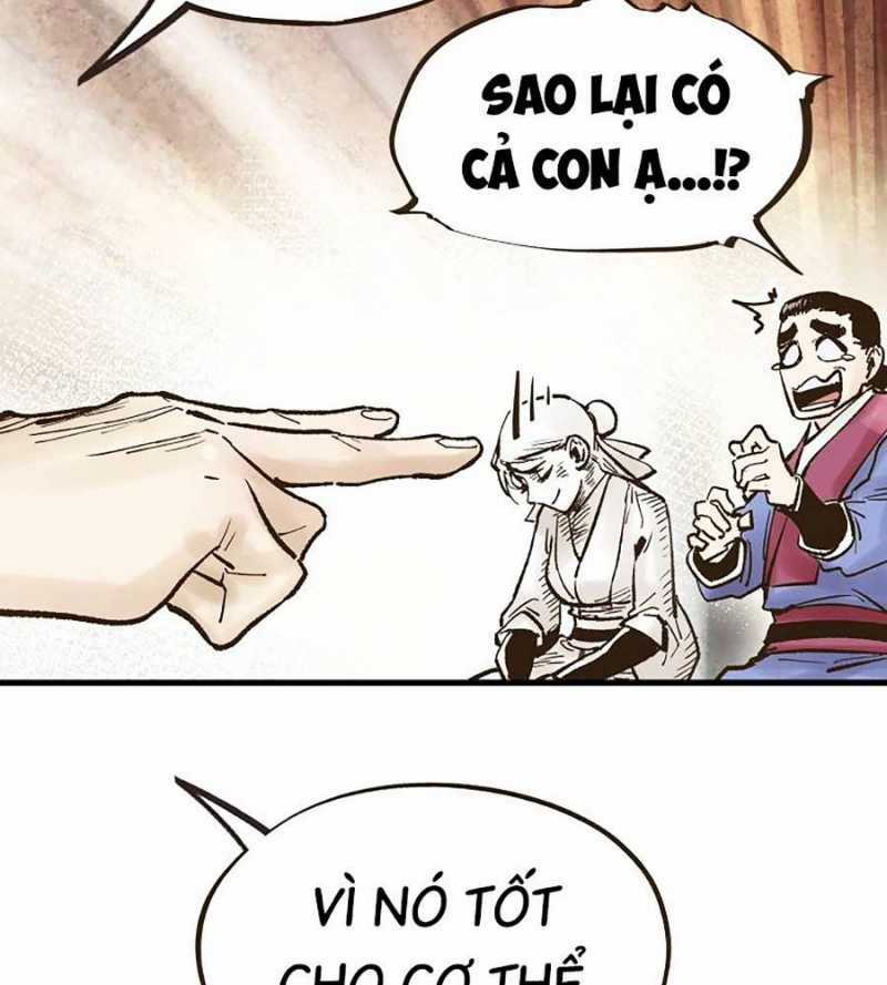 Quái Công Du Lục Chapter 29 trang 91