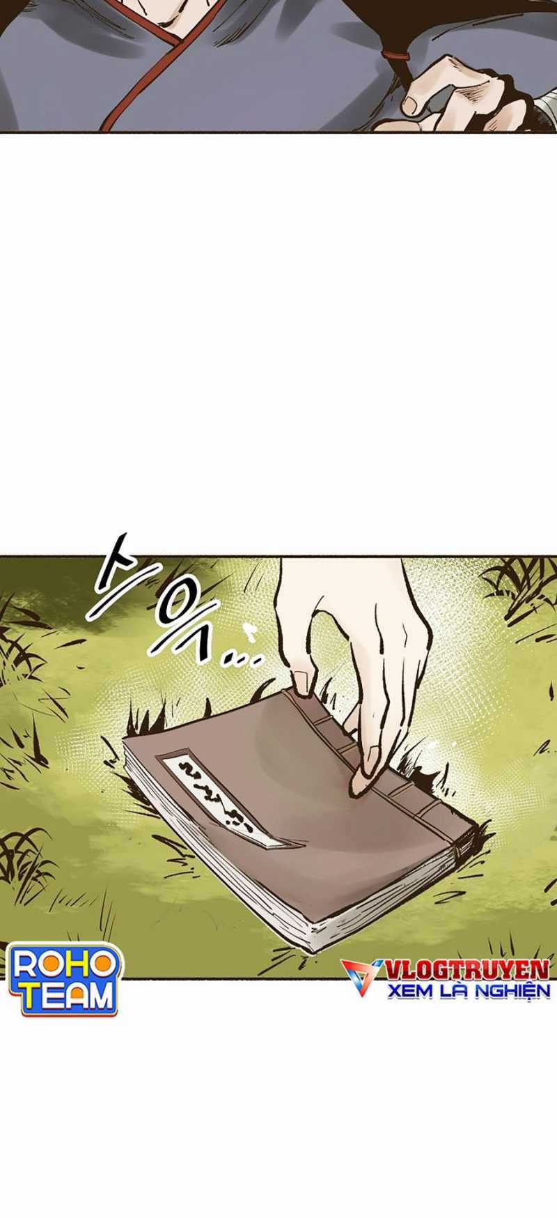 Quái Công Du Lục Chapter 3 trang 11