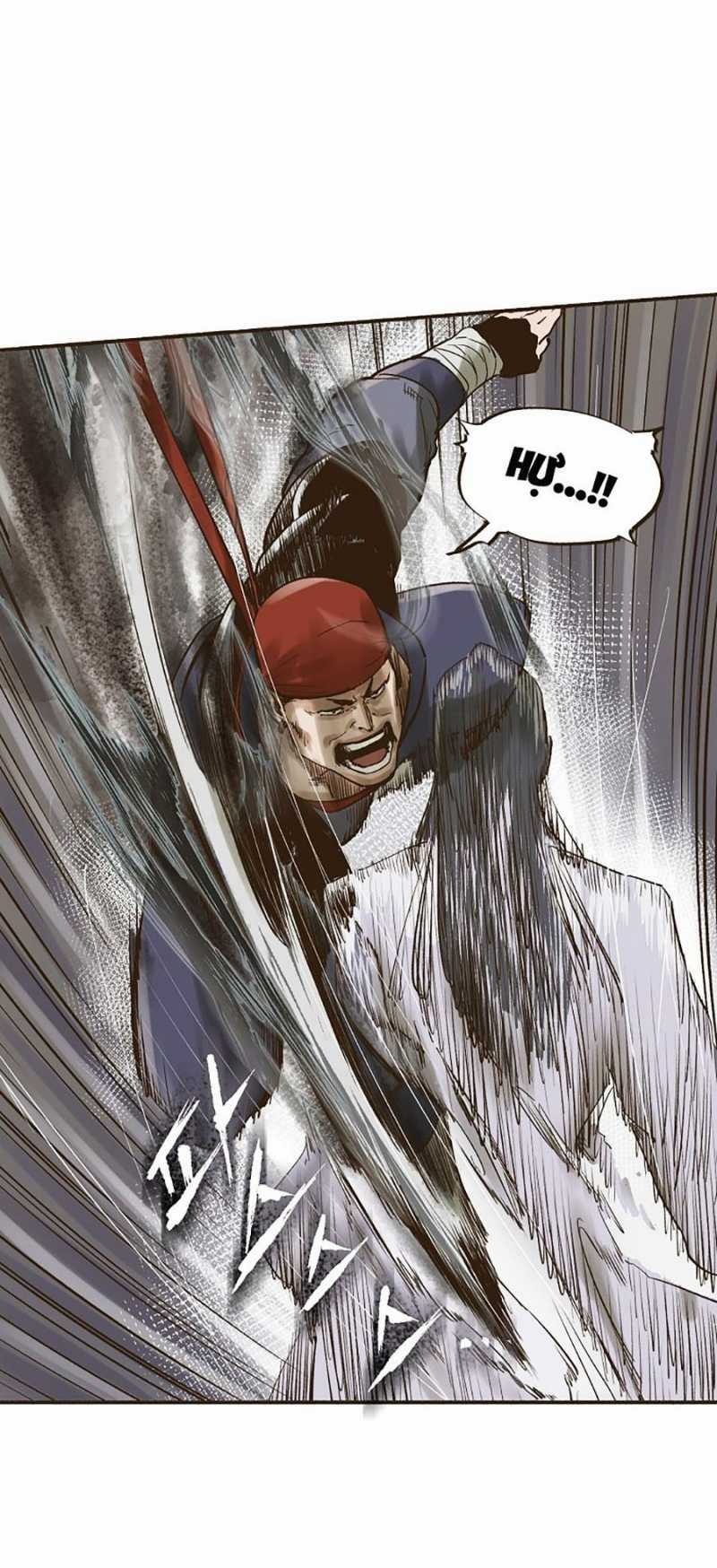 Quái Công Du Lục Chapter 3 trang 15