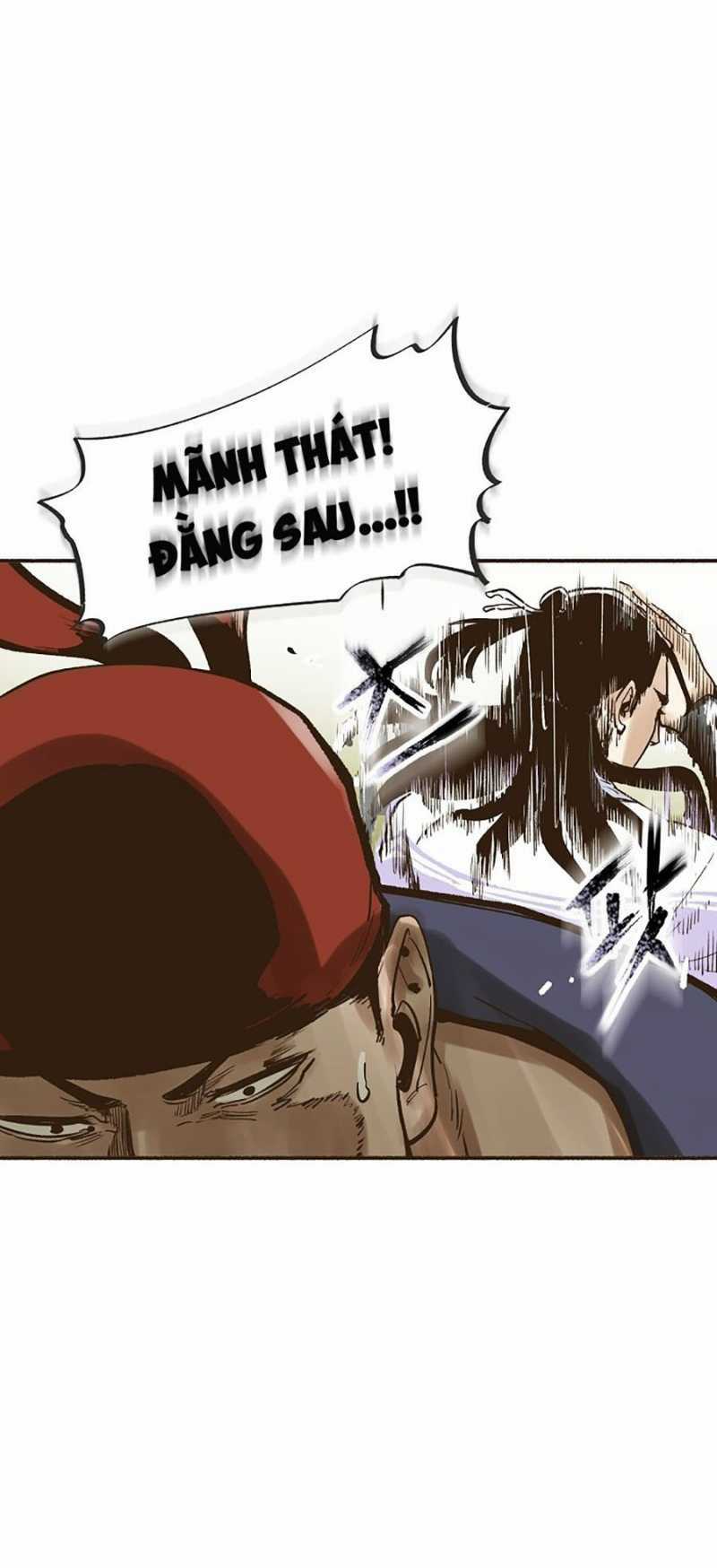 Quái Công Du Lục Chapter 3 trang 16