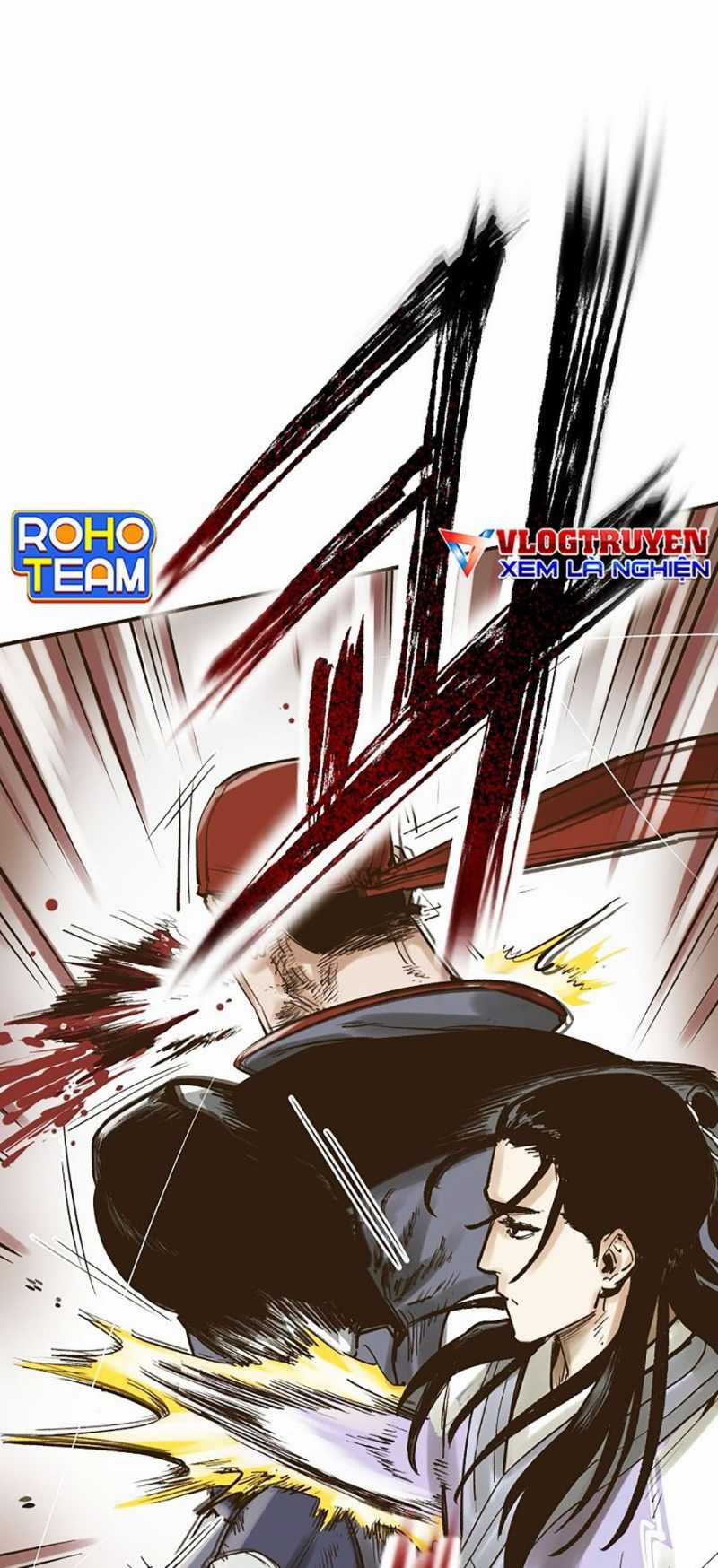 Quái Công Du Lục Chapter 3 trang 17