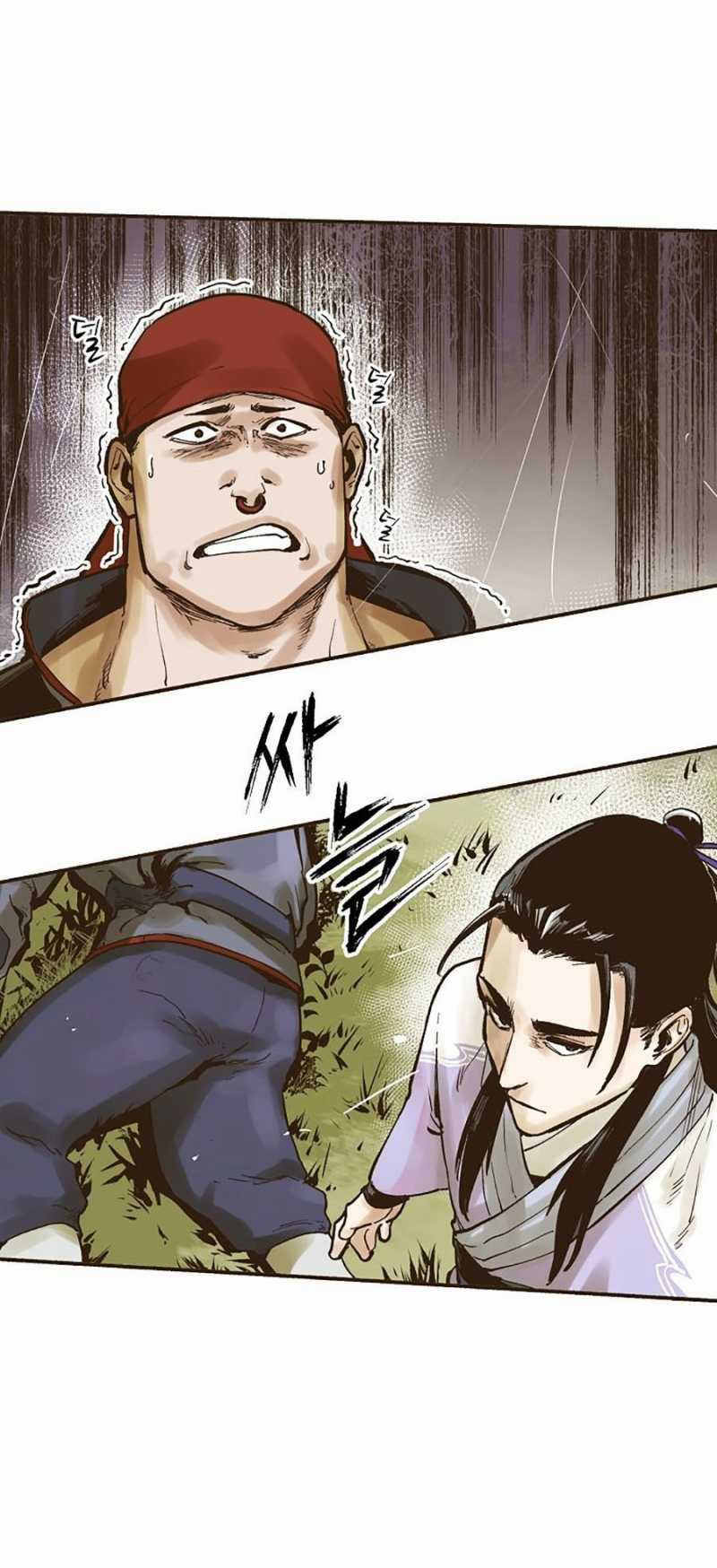 Quái Công Du Lục Chapter 3 trang 19