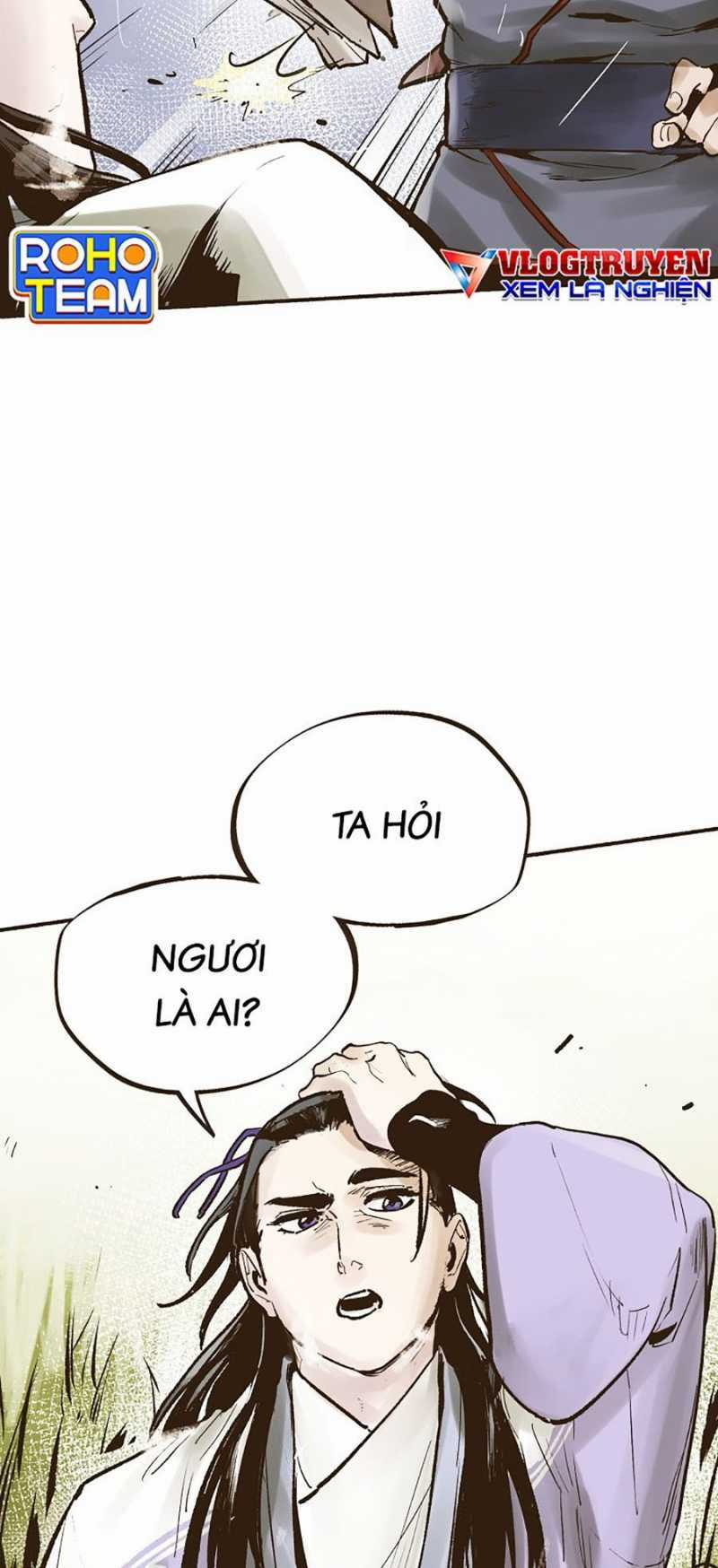 Quái Công Du Lục Chapter 3 trang 2