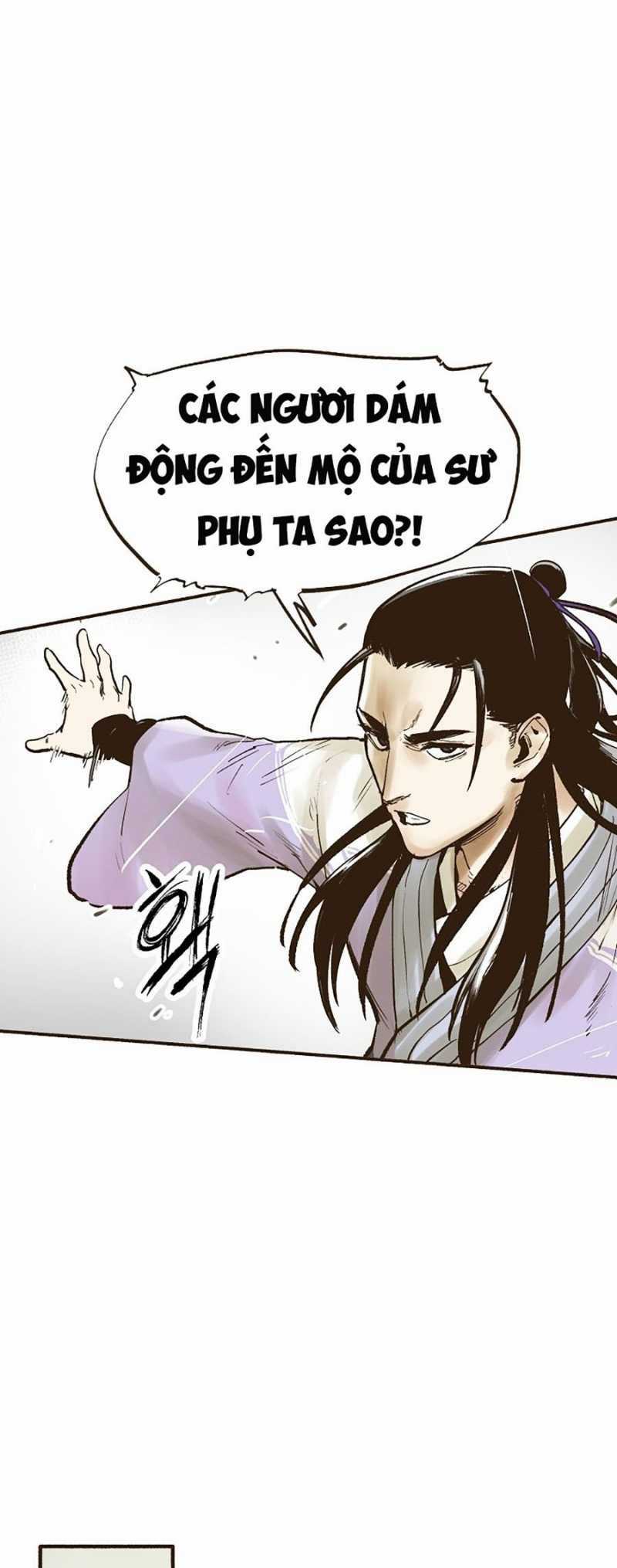 Quái Công Du Lục Chapter 3 trang 21