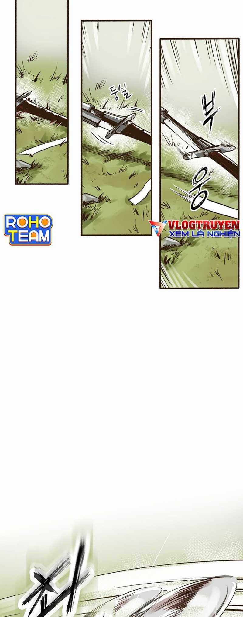 Quái Công Du Lục Chapter 3 trang 22