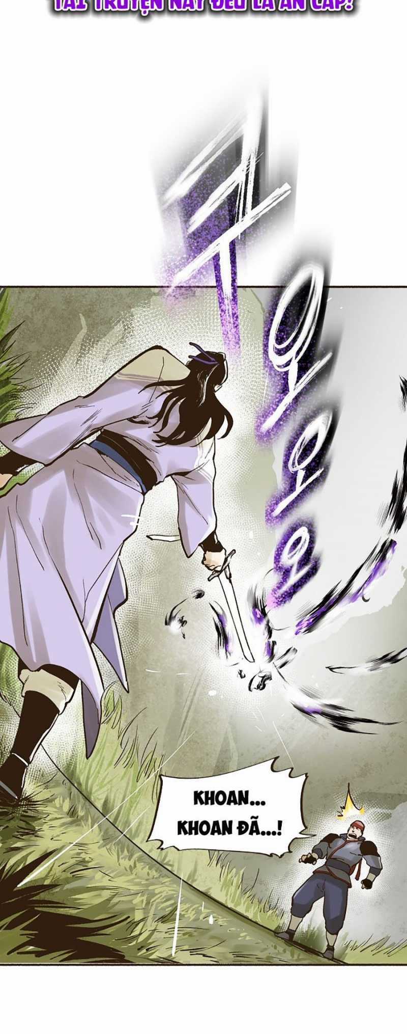 Quái Công Du Lục Chapter 3 trang 25