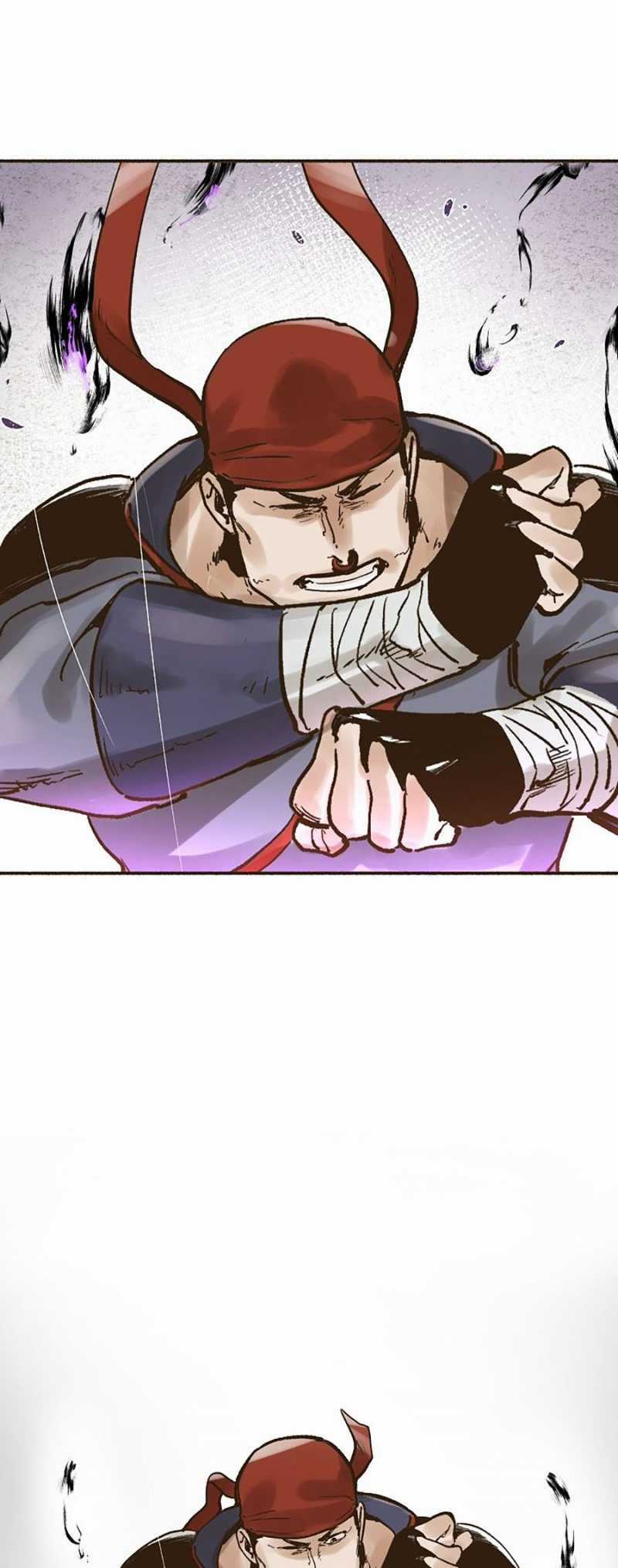 Quái Công Du Lục Chapter 3 trang 28