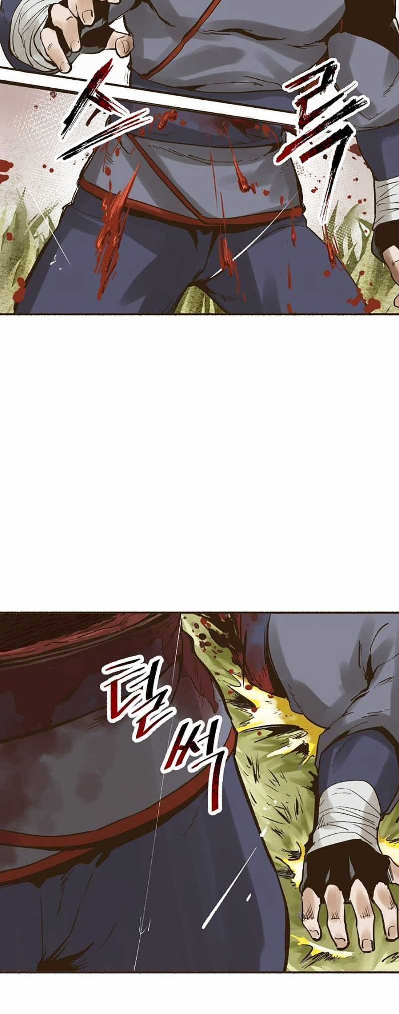 Quái Công Du Lục Chapter 3 trang 30