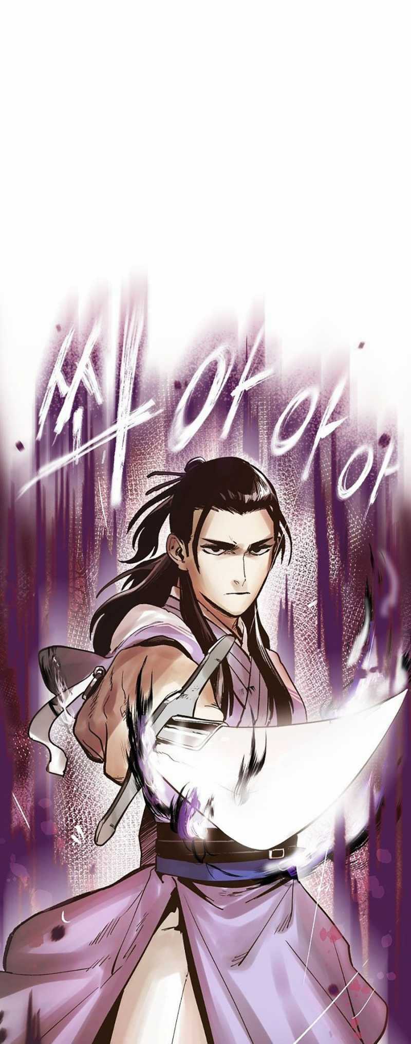 Quái Công Du Lục Chapter 3 trang 31