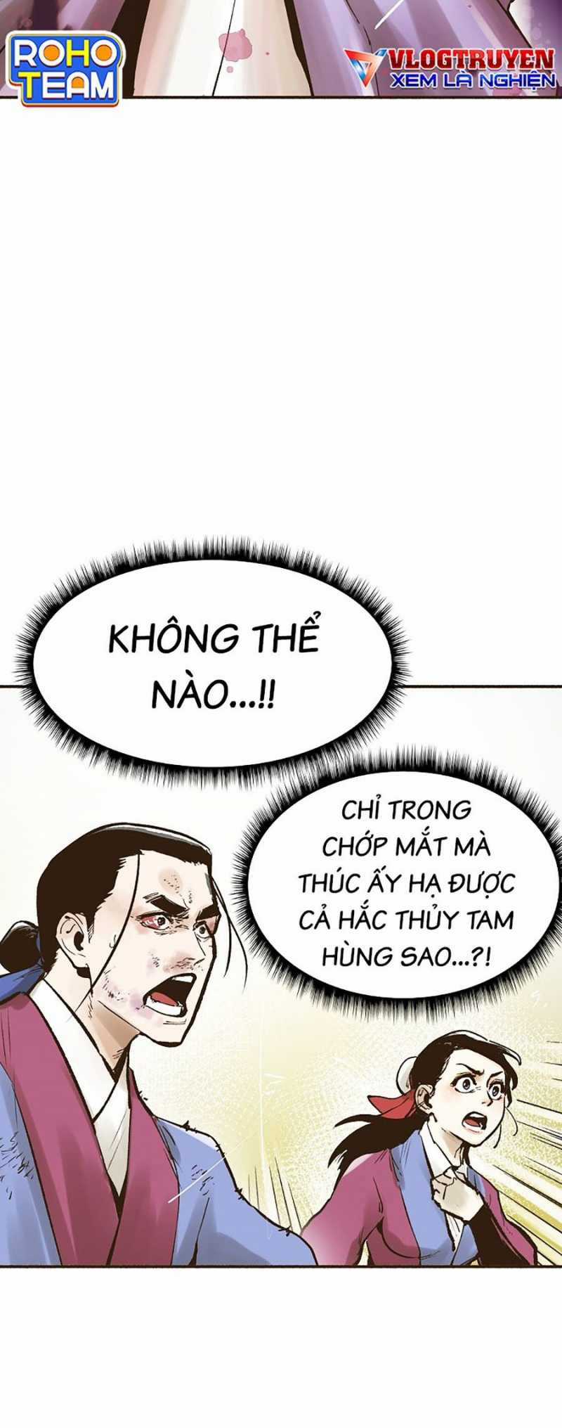 Quái Công Du Lục Chapter 3 trang 32