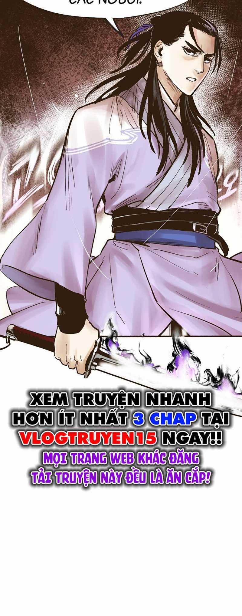 Quái Công Du Lục Chapter 3 trang 34