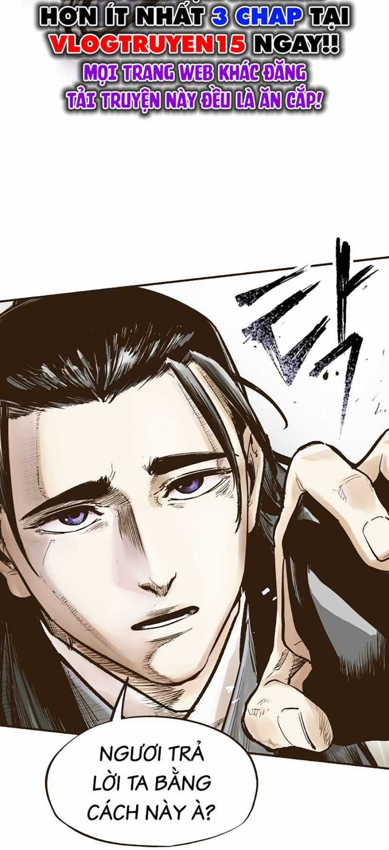 Quái Công Du Lục Chapter 3 trang 4