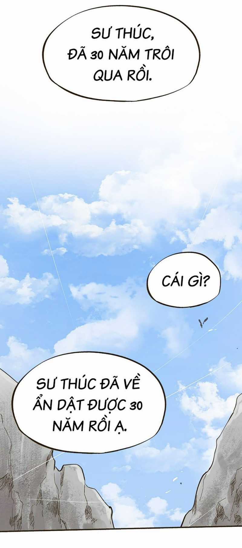 Quái Công Du Lục Chapter 3 trang 42