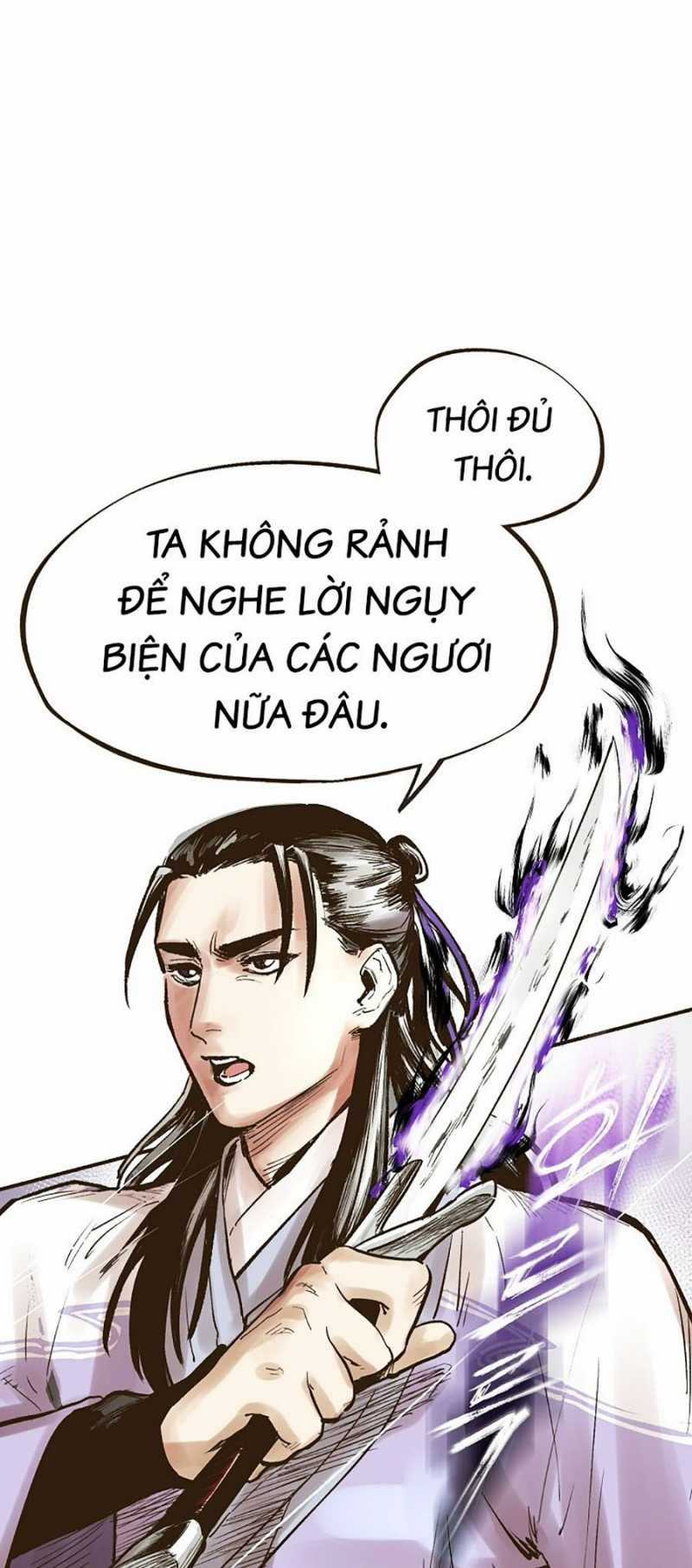 Quái Công Du Lục Chapter 3 trang 43