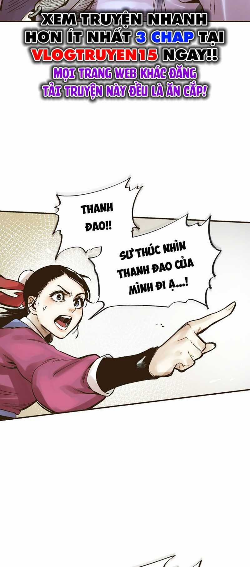 Quái Công Du Lục Chapter 3 trang 44