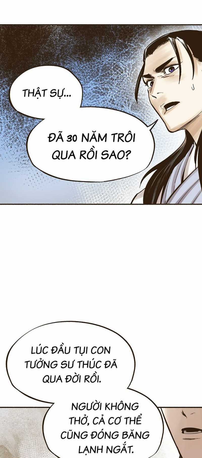 Quái Công Du Lục Chapter 3 trang 47