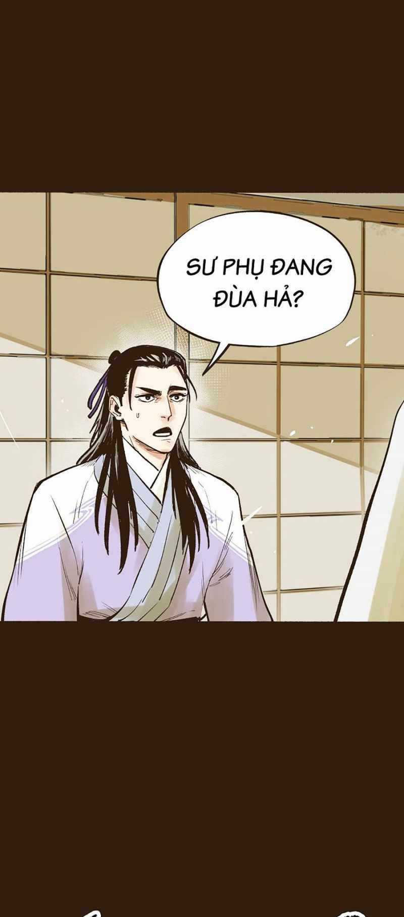 Quái Công Du Lục Chapter 3 trang 51