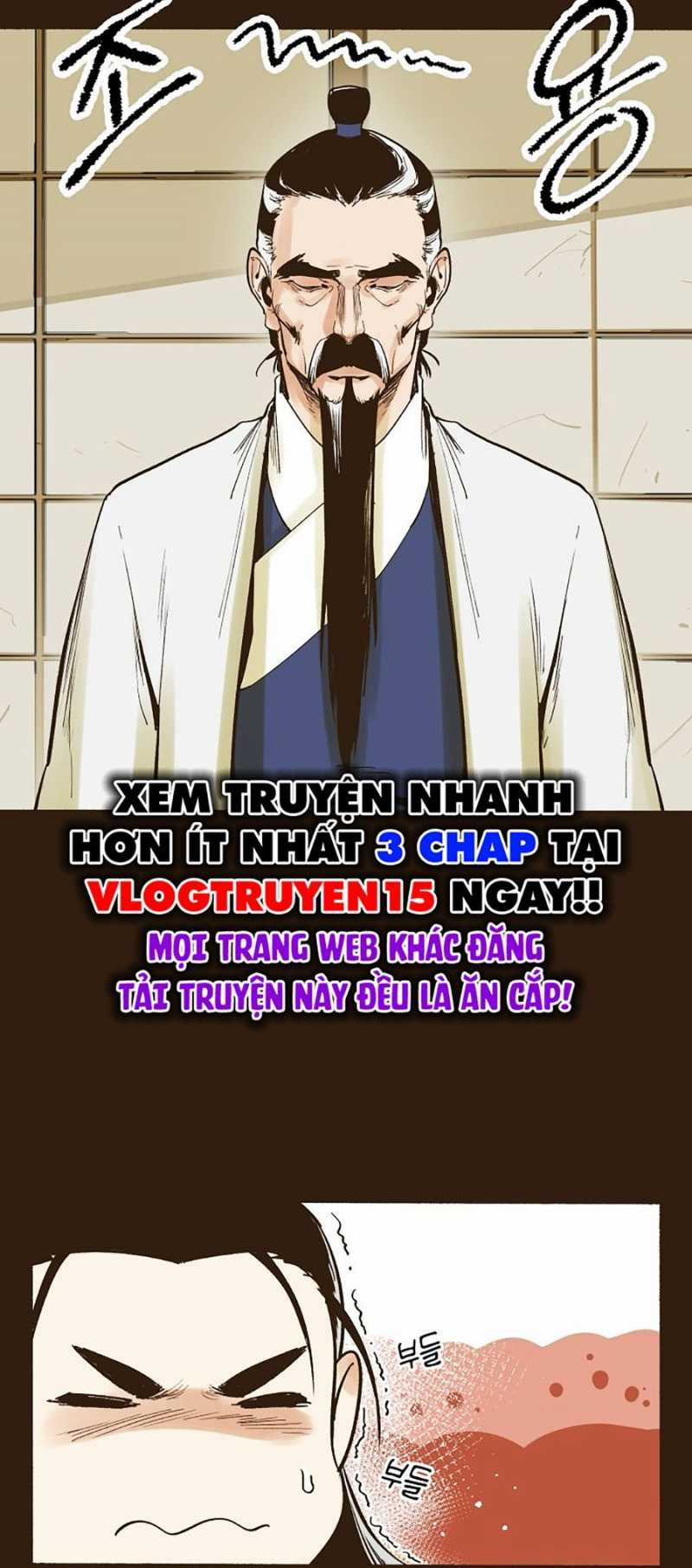 Quái Công Du Lục Chapter 3 trang 52