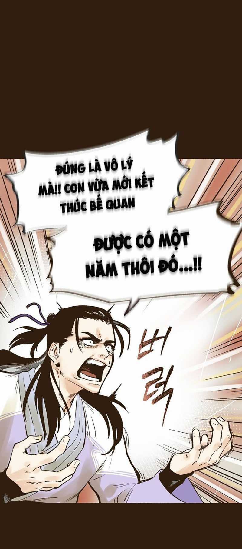 Quái Công Du Lục Chapter 3 trang 53