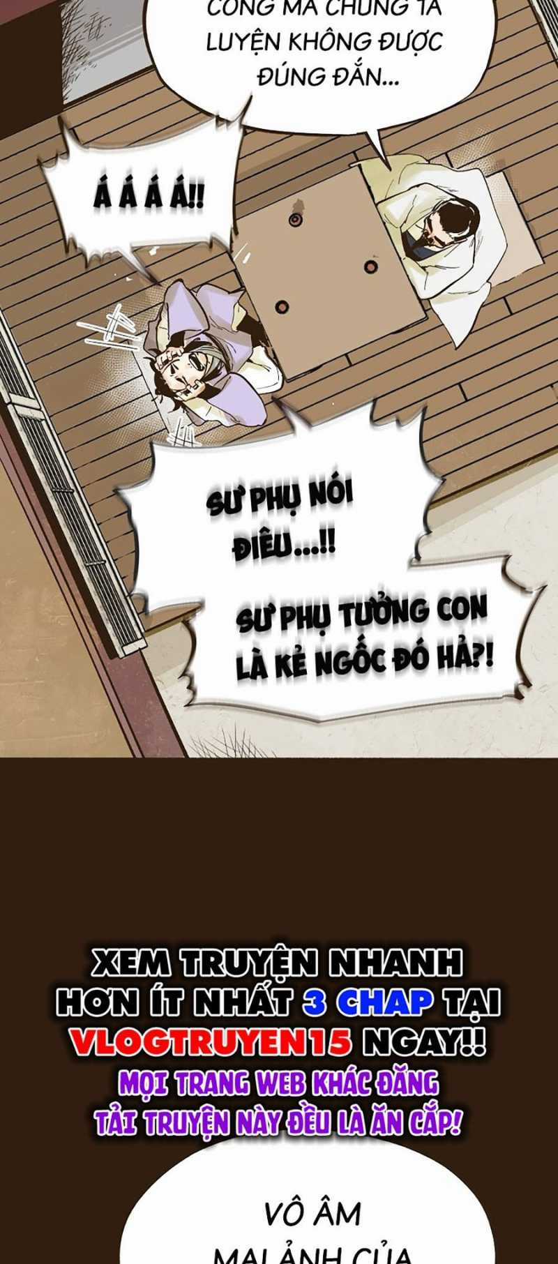 Quái Công Du Lục Chapter 3 trang 56