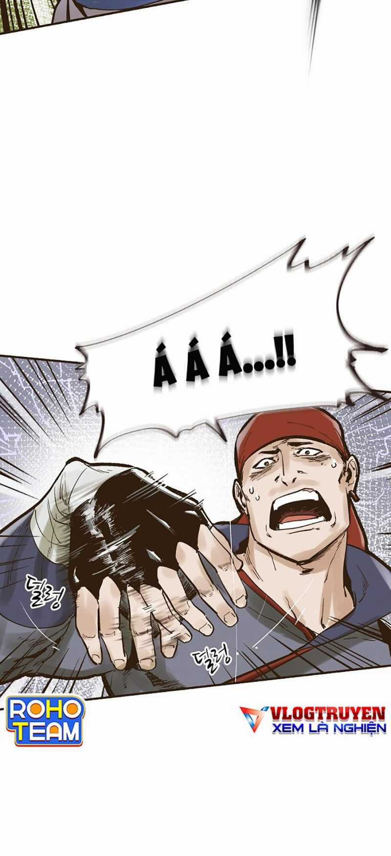 Quái Công Du Lục Chapter 3 trang 6