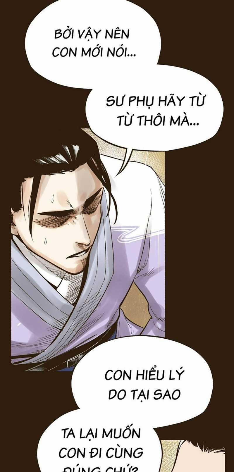 Quái Công Du Lục Chapter 3 trang 62