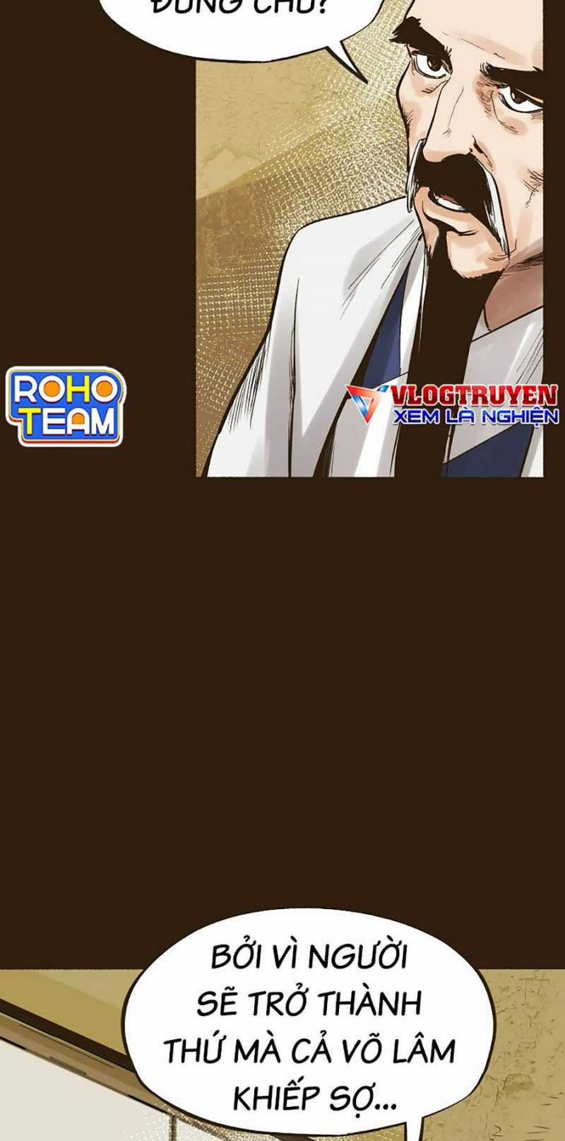 Quái Công Du Lục Chapter 3 trang 63