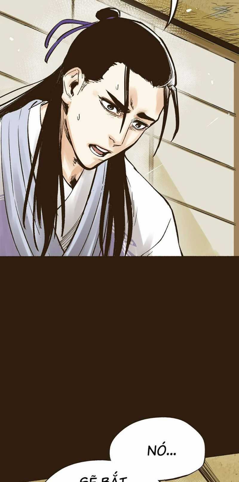 Quái Công Du Lục Chapter 3 trang 64