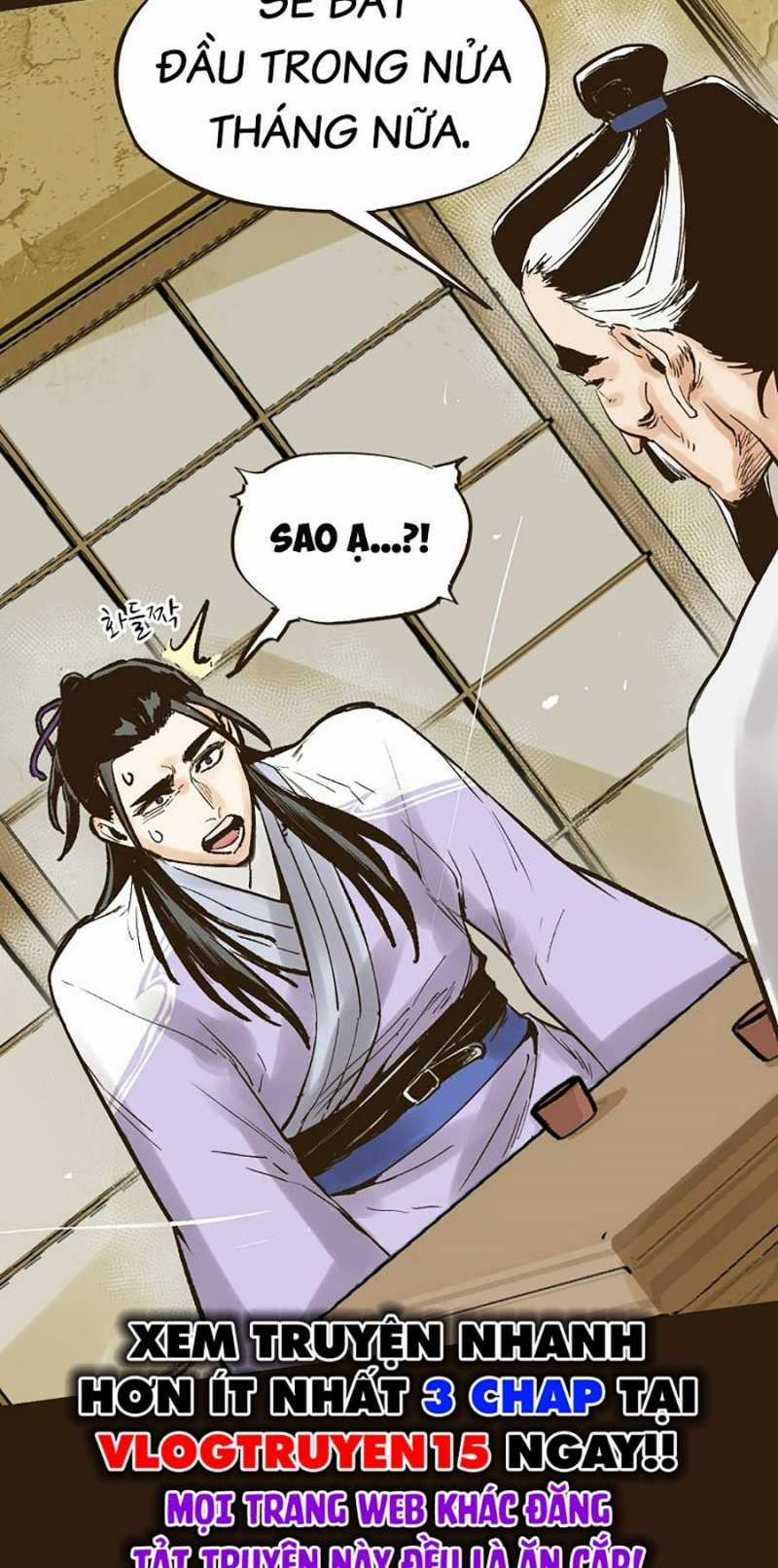 Quái Công Du Lục Chapter 3 trang 65