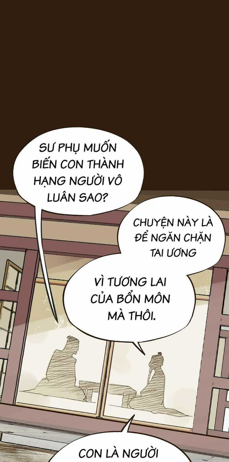 Quái Công Du Lục Chapter 3 trang 67