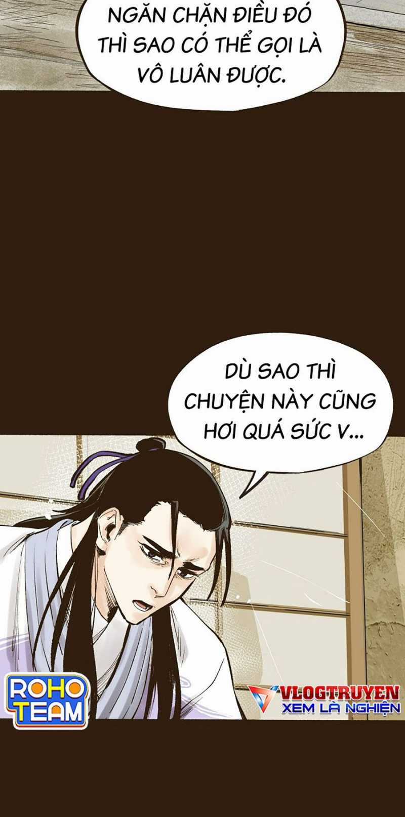 Quái Công Du Lục Chapter 3 trang 68