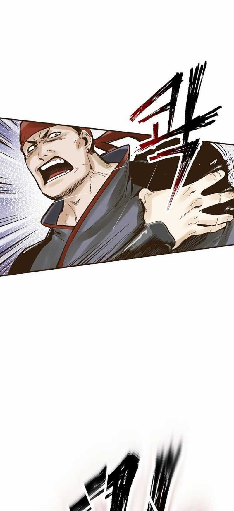 Quái Công Du Lục Chapter 3 trang 7