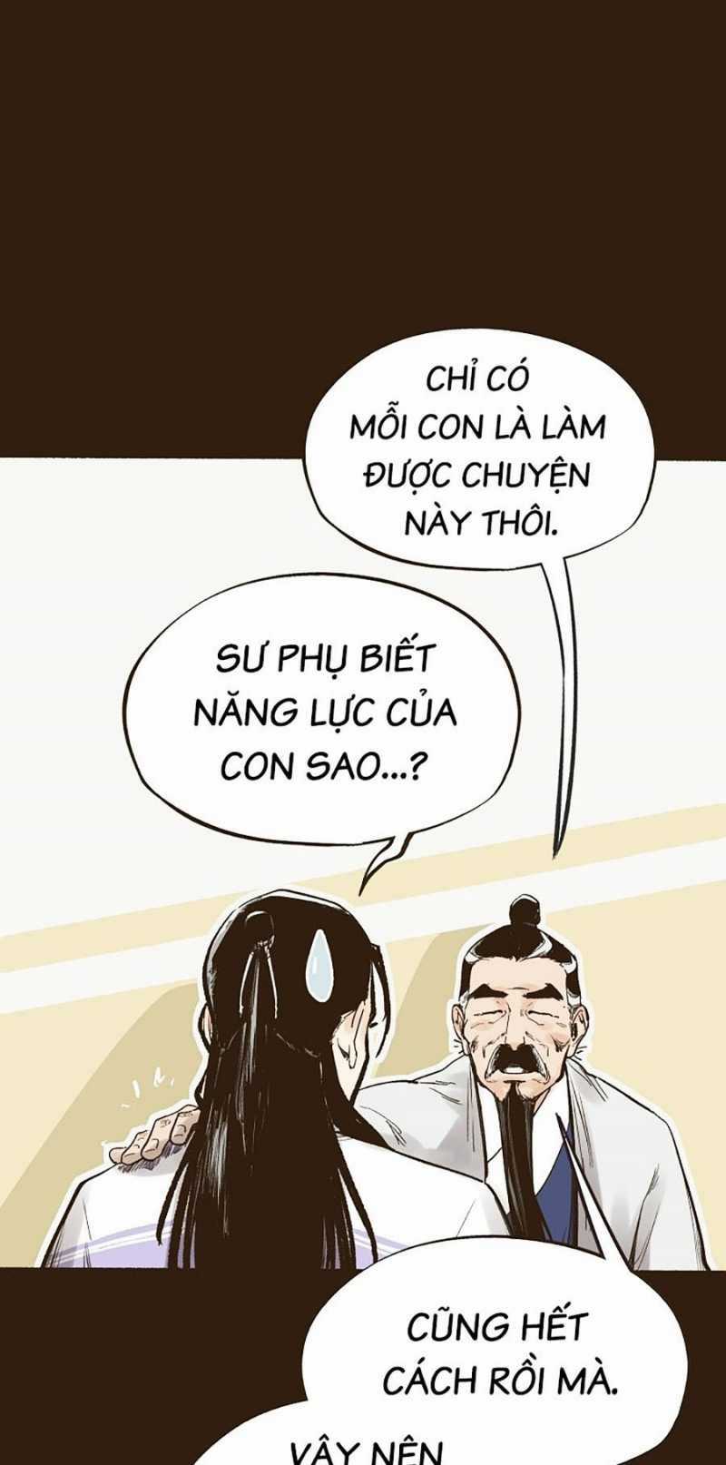 Quái Công Du Lục Chapter 3 trang 70