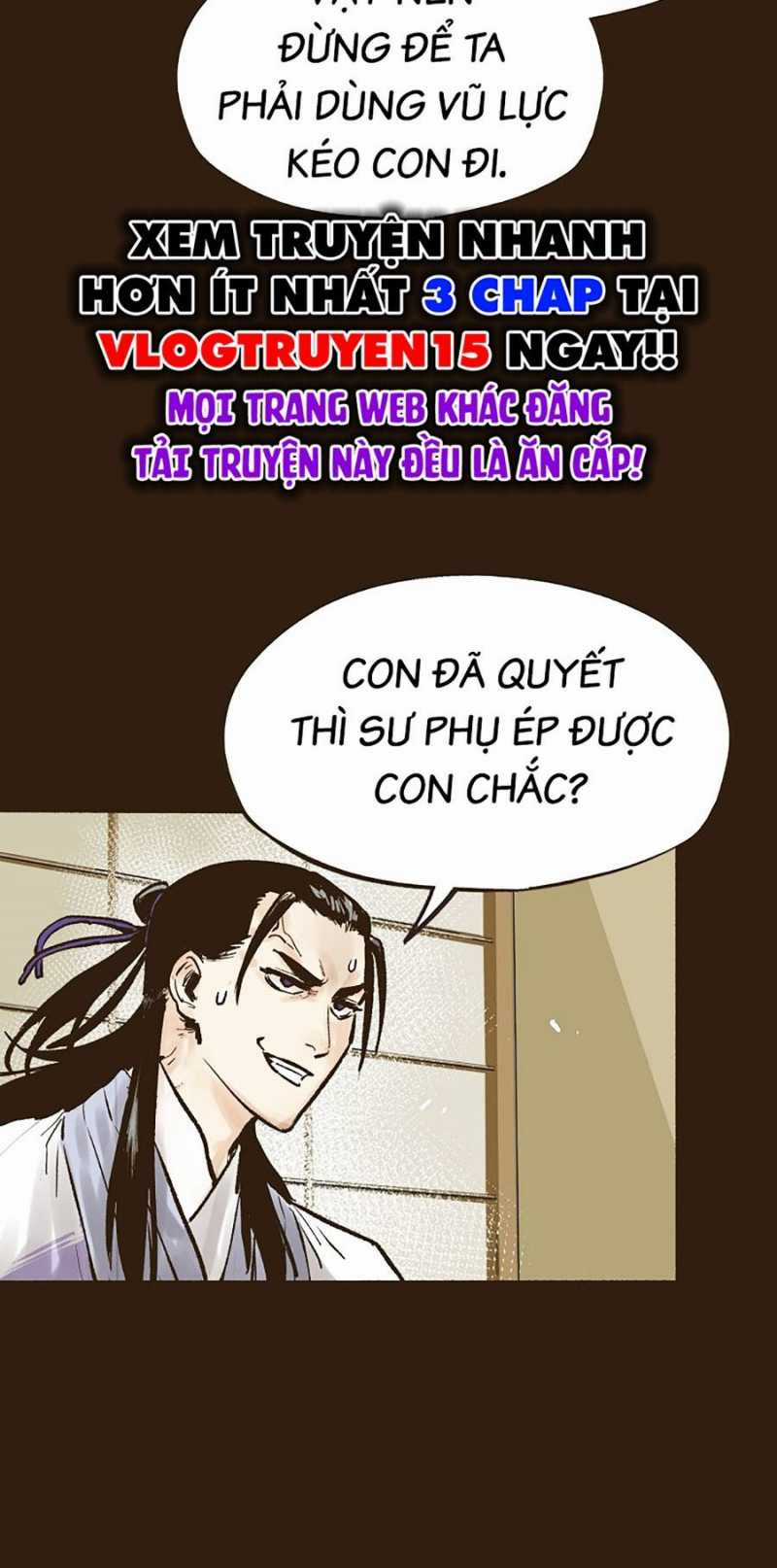 Quái Công Du Lục Chapter 3 trang 71