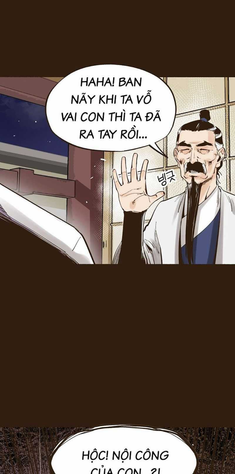 Quái Công Du Lục Chapter 3 trang 72