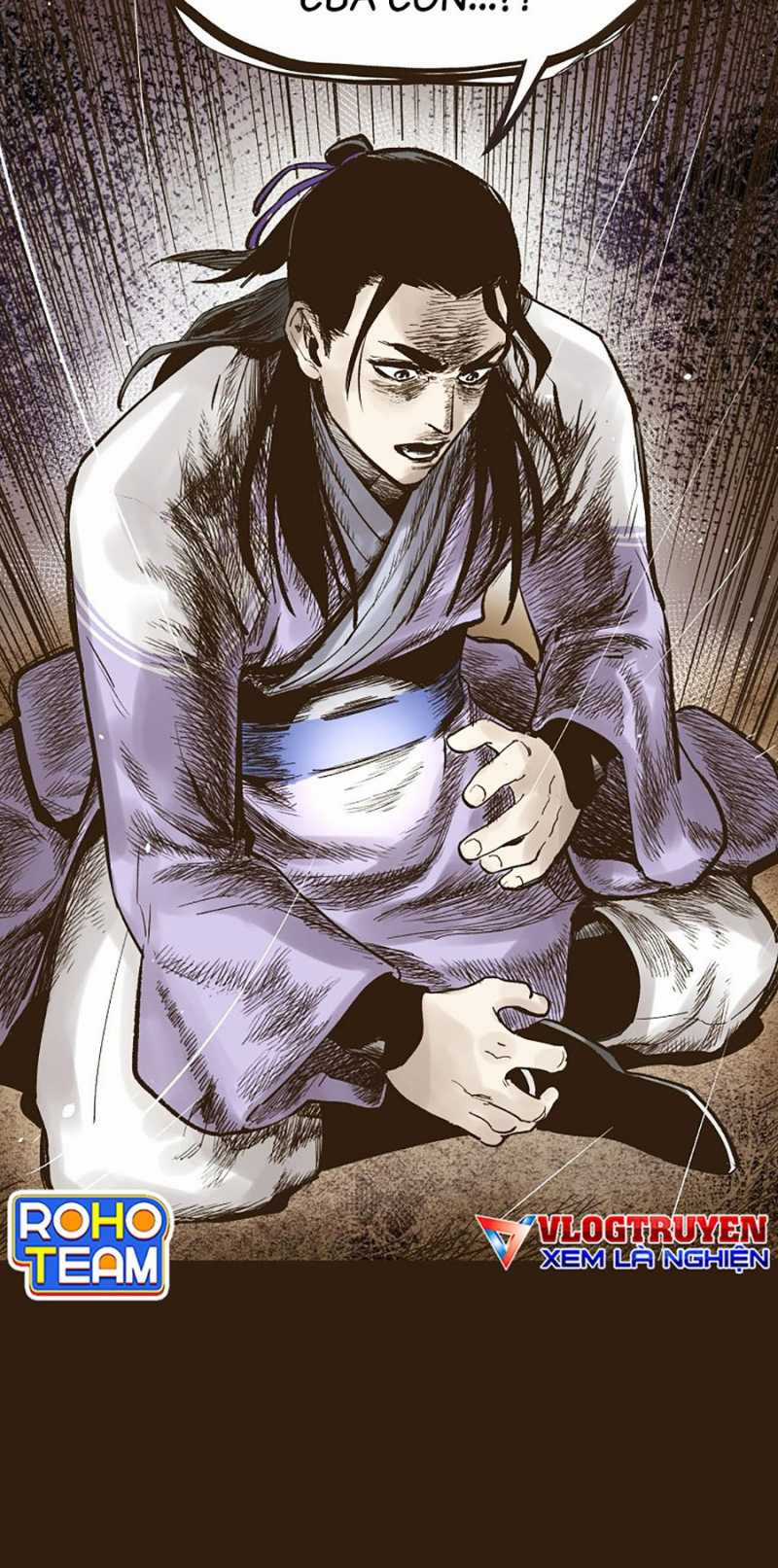 Quái Công Du Lục Chapter 3 trang 73