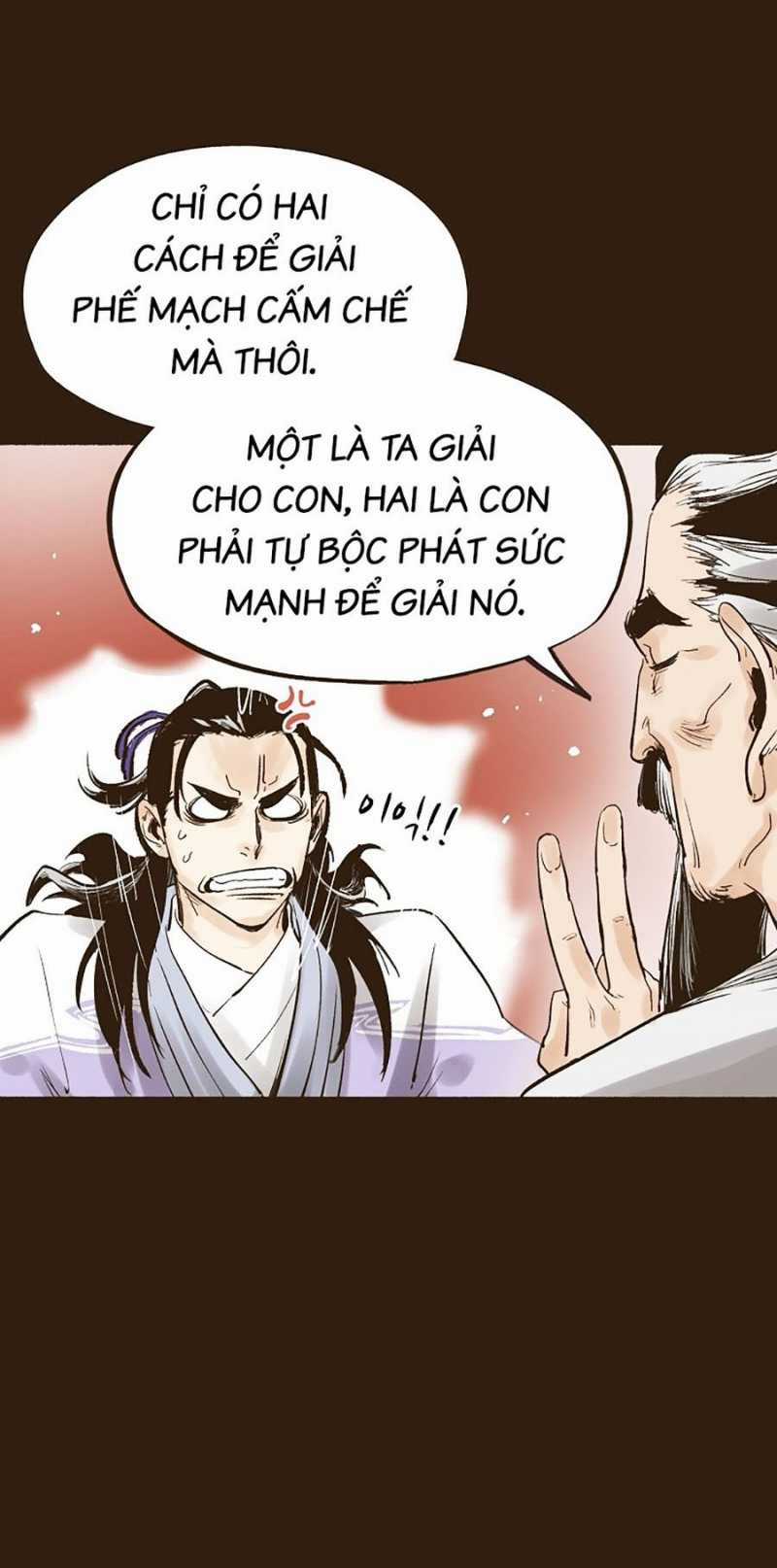 Quái Công Du Lục Chapter 3 trang 74
