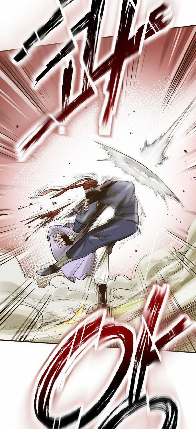 Quái Công Du Lục Chapter 3 trang 8