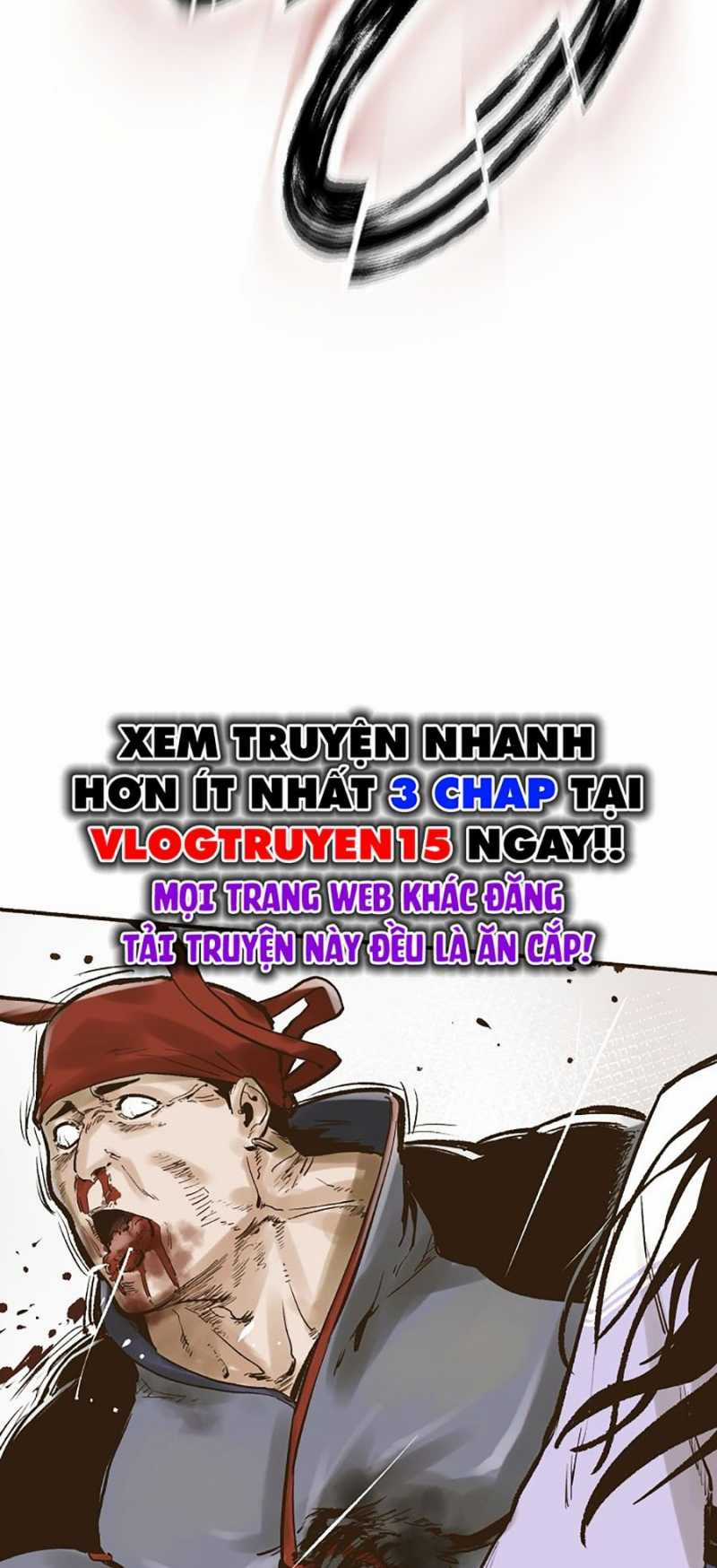 Quái Công Du Lục Chapter 3 trang 9