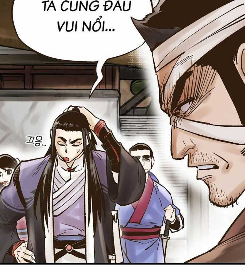 Quái Công Du Lục Chapter 30 trang 104