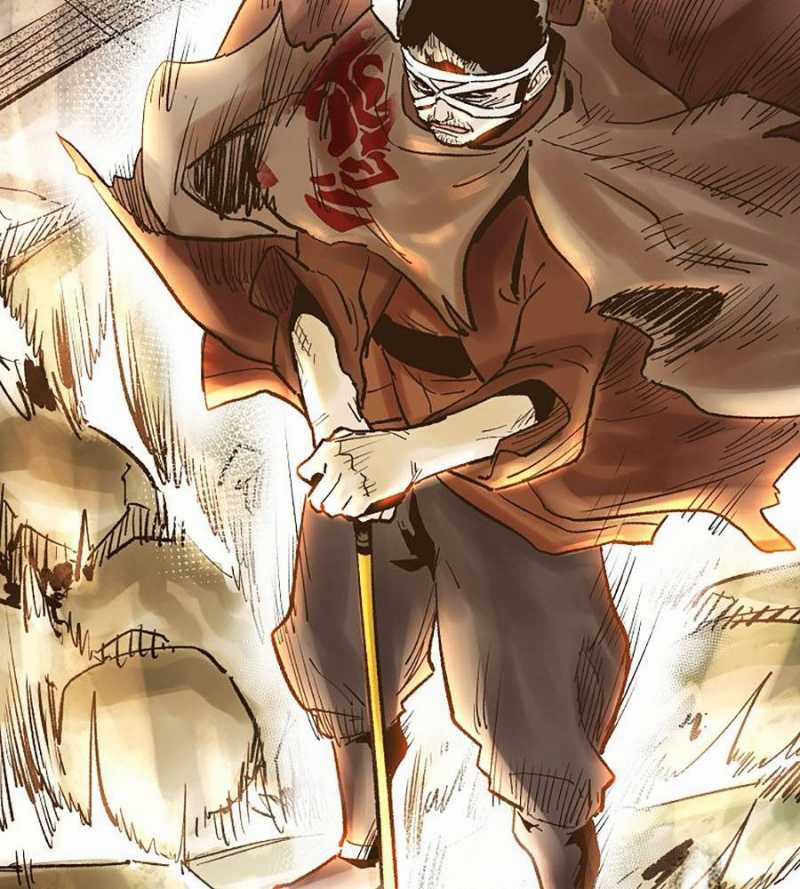 Quái Công Du Lục Chapter 30 trang 109