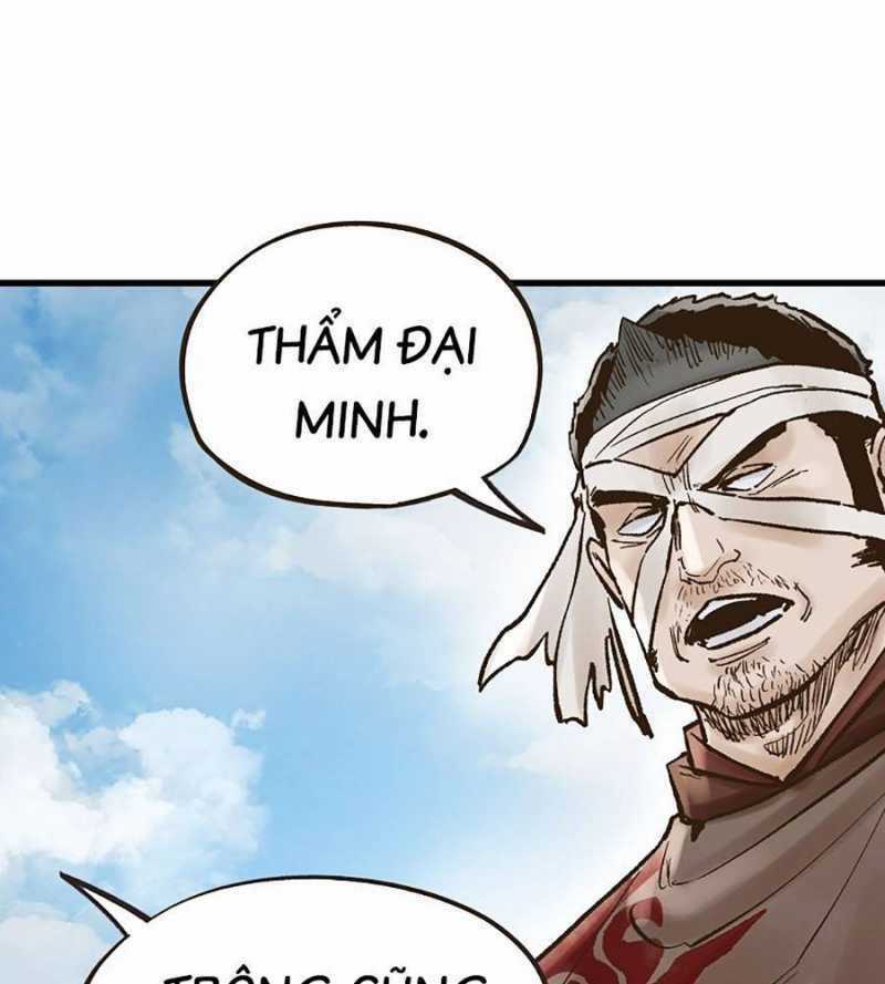 Quái Công Du Lục Chapter 30 trang 116