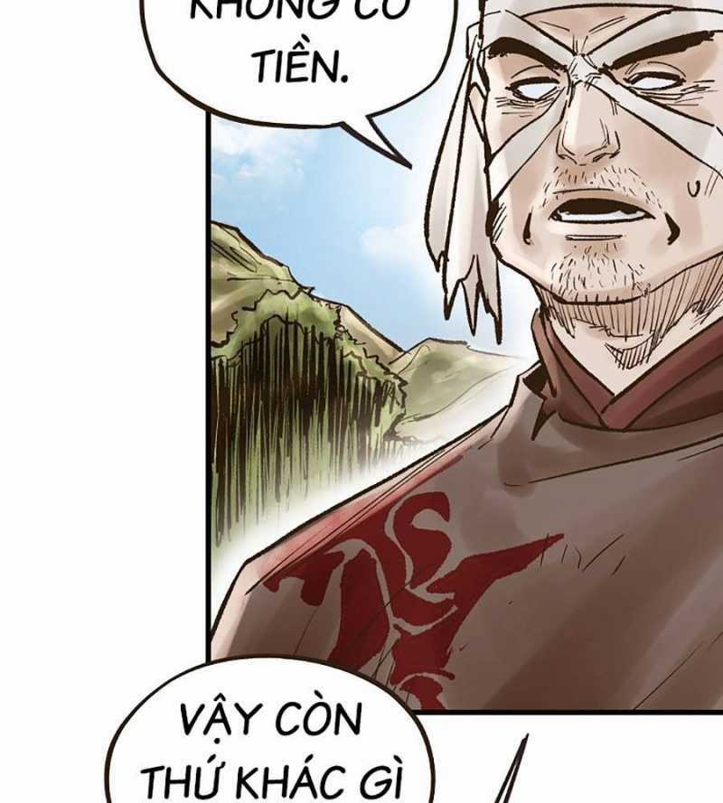 Quái Công Du Lục Chapter 30 trang 126