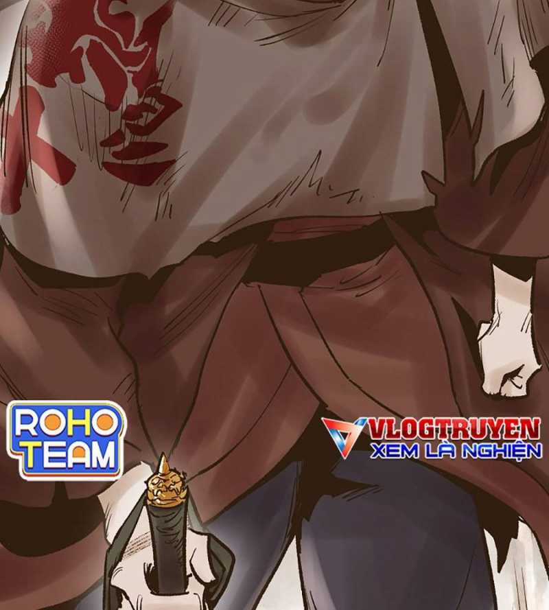 Quái Công Du Lục Chapter 30 trang 13